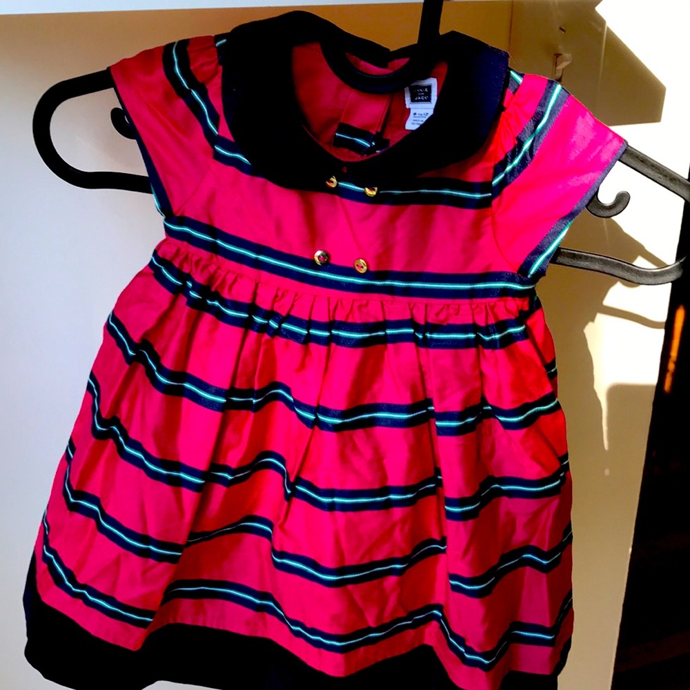 Baby Dress